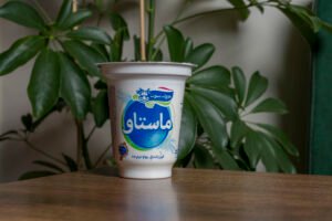 Ayran