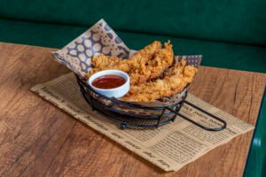 Chicken tenders