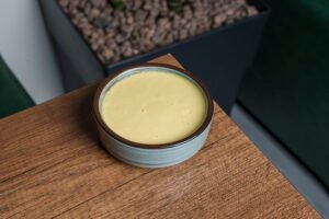 Honey Mustard Sauce