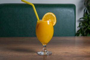 Orange Juice